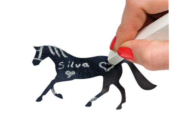 Stickers Chalkboard